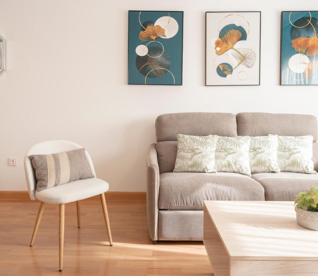 Enjoygranada Emir 4C + Parking Appartement Buitenkant foto