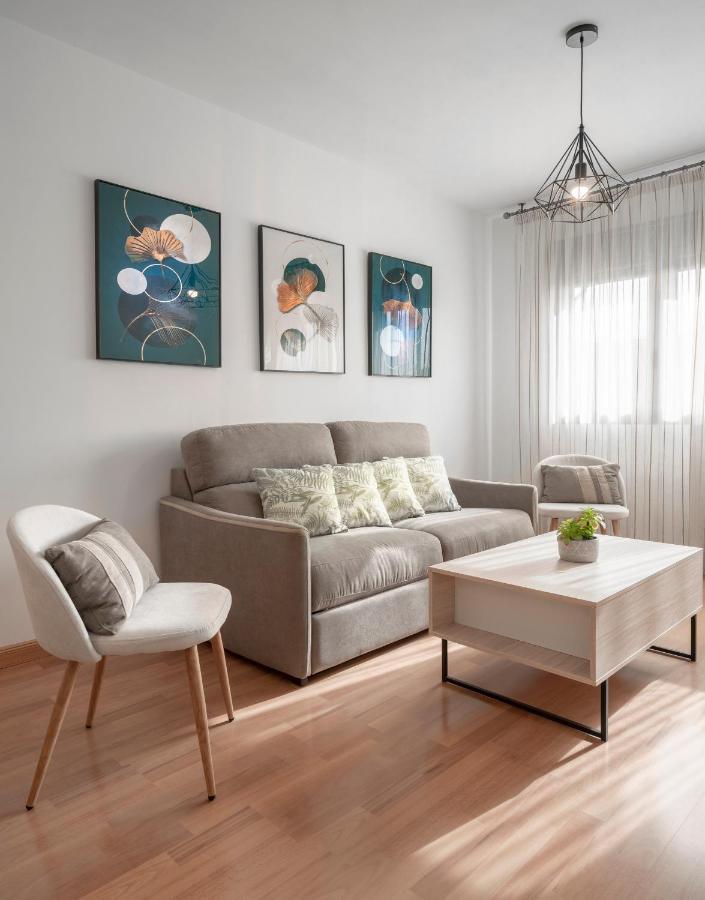 Enjoygranada Emir 4C + Parking Appartement Buitenkant foto