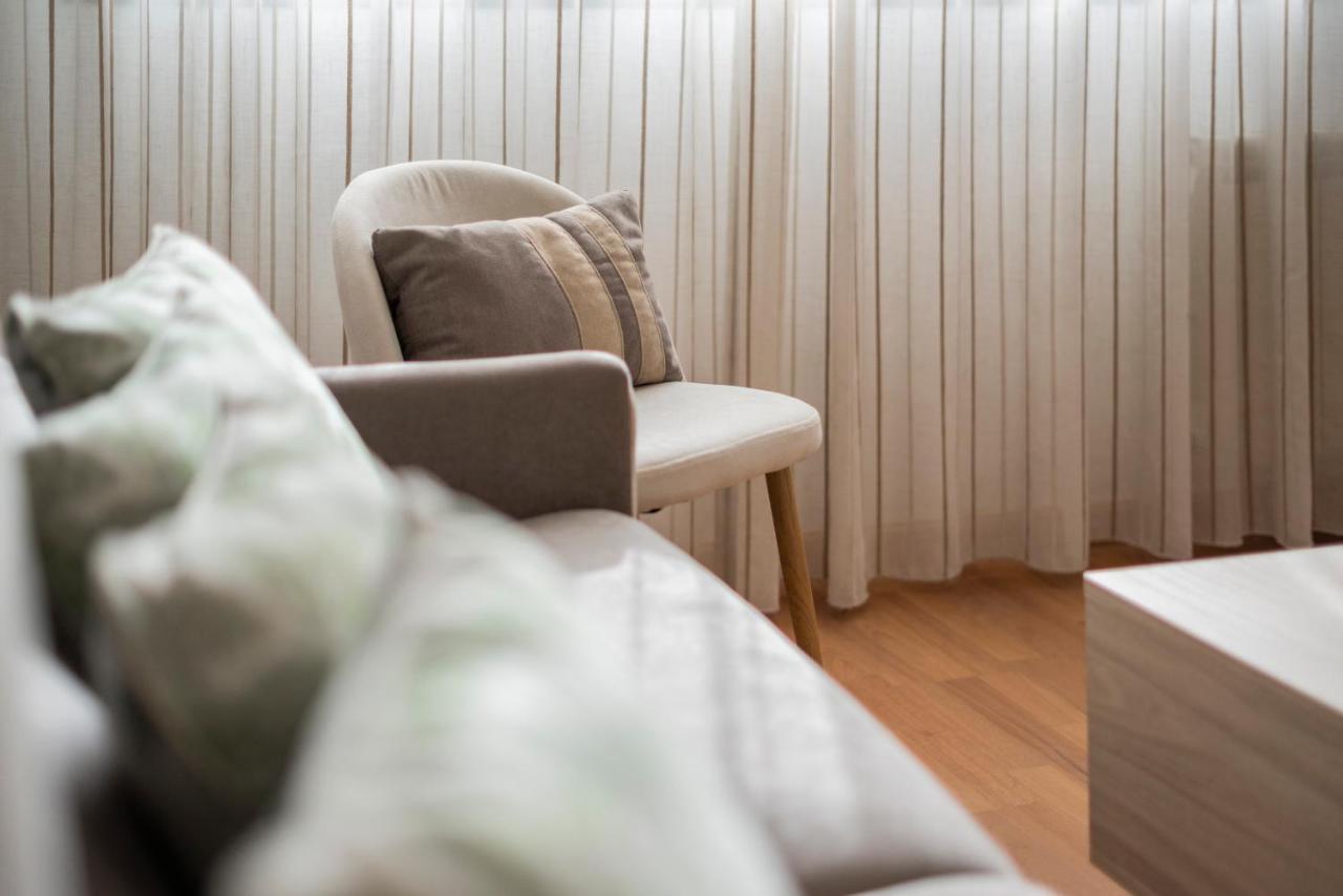 Enjoygranada Emir 4C + Parking Appartement Buitenkant foto