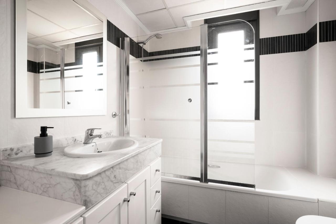 Enjoygranada Emir 4C + Parking Appartement Buitenkant foto